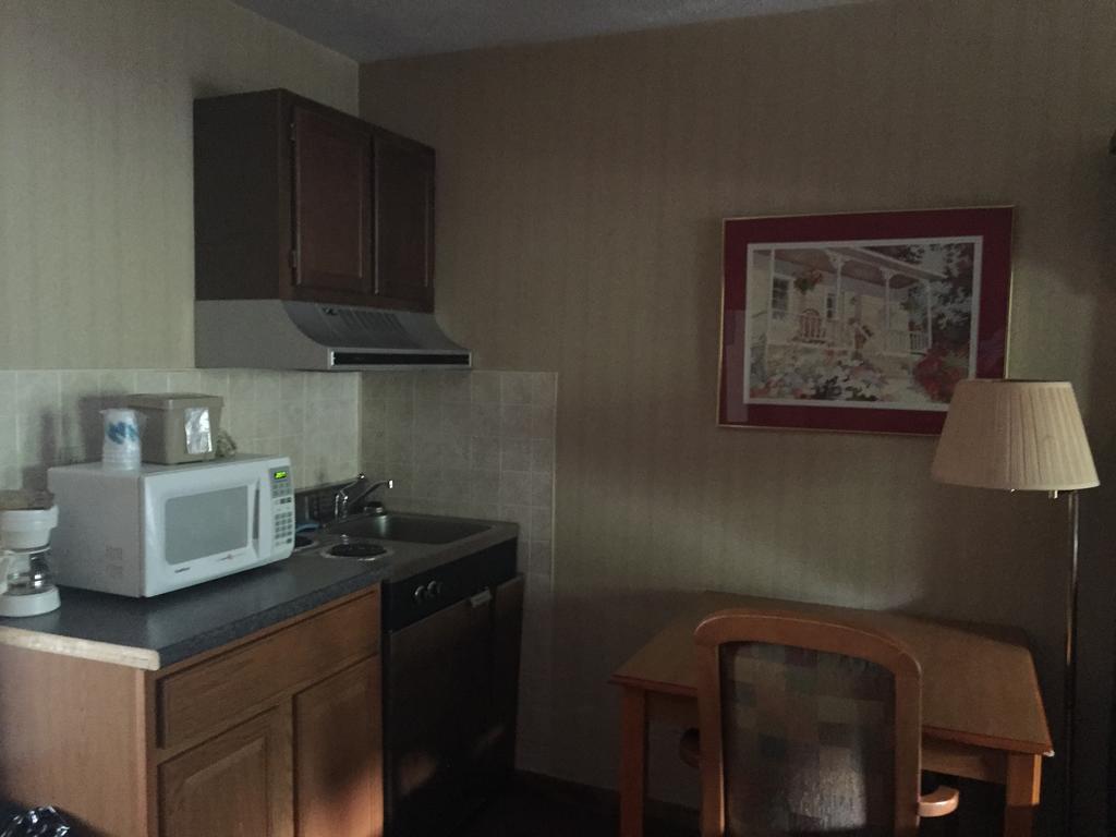 Highland Hills Motel & Cabins Boone Bilik gambar