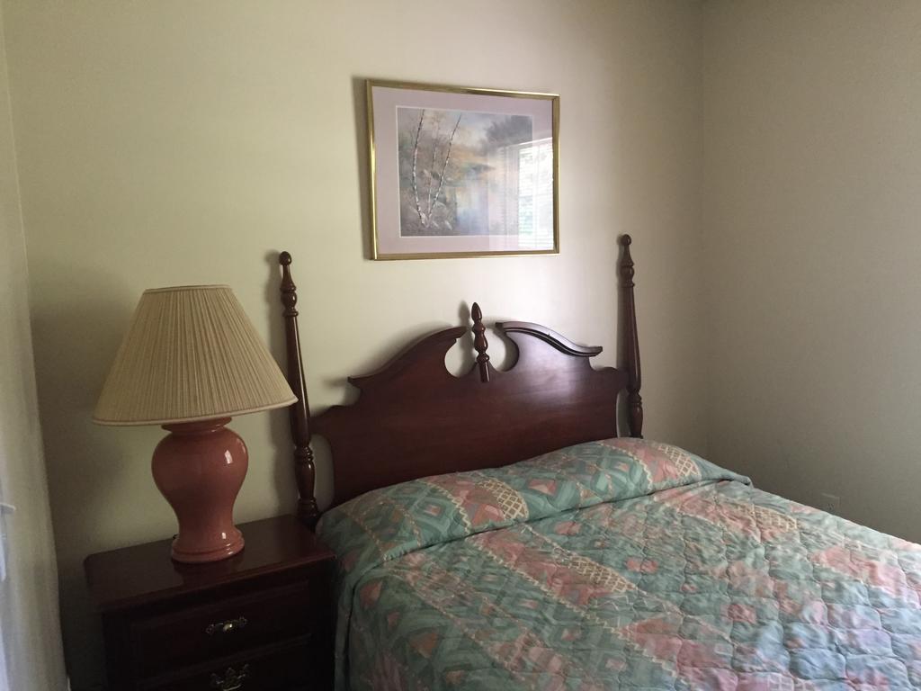 Highland Hills Motel & Cabins Boone Bilik gambar